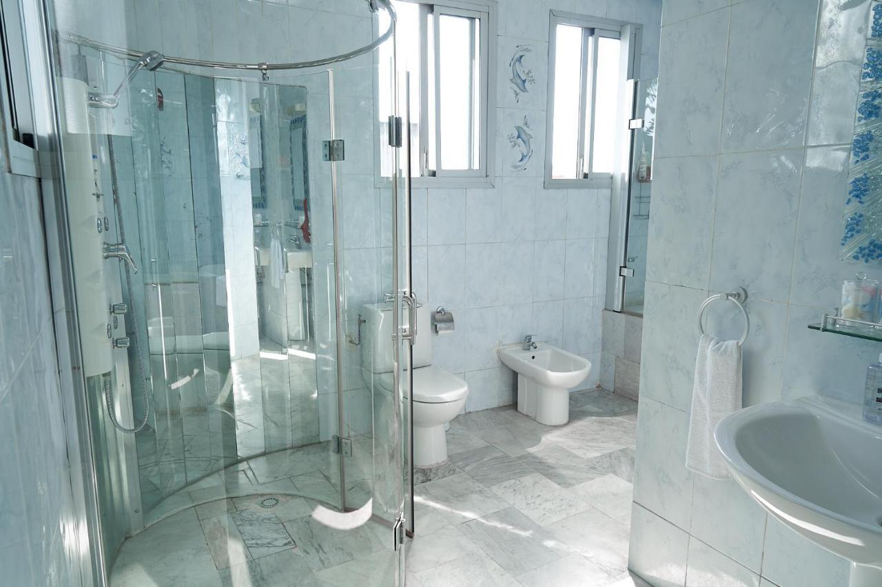 Seddo Guest House 아비장 외부 사진