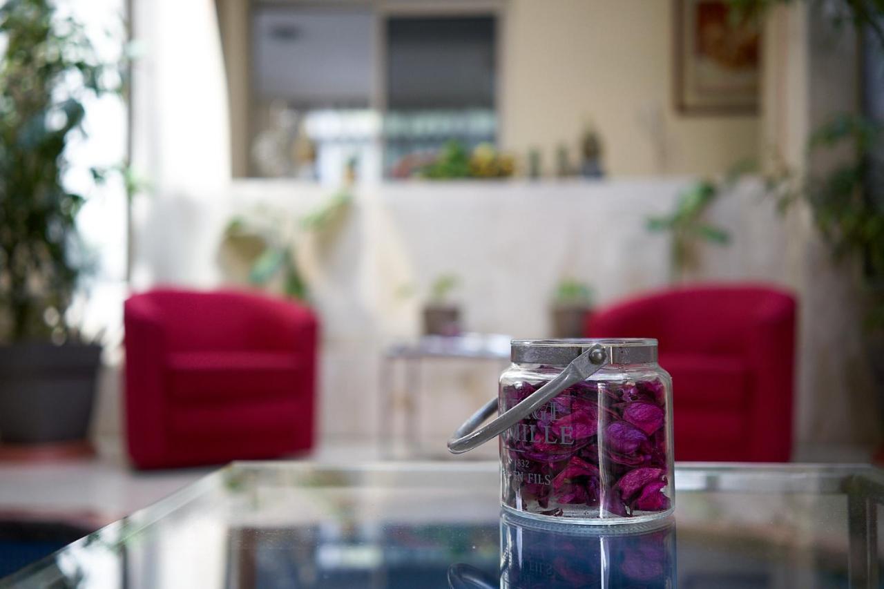 Seddo Guest House 아비장 외부 사진