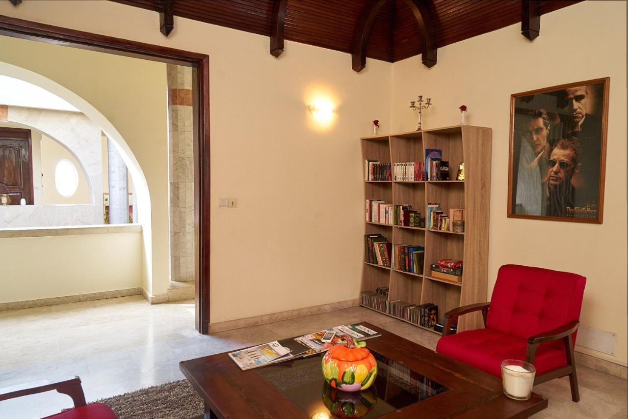 Seddo Guest House 아비장 외부 사진