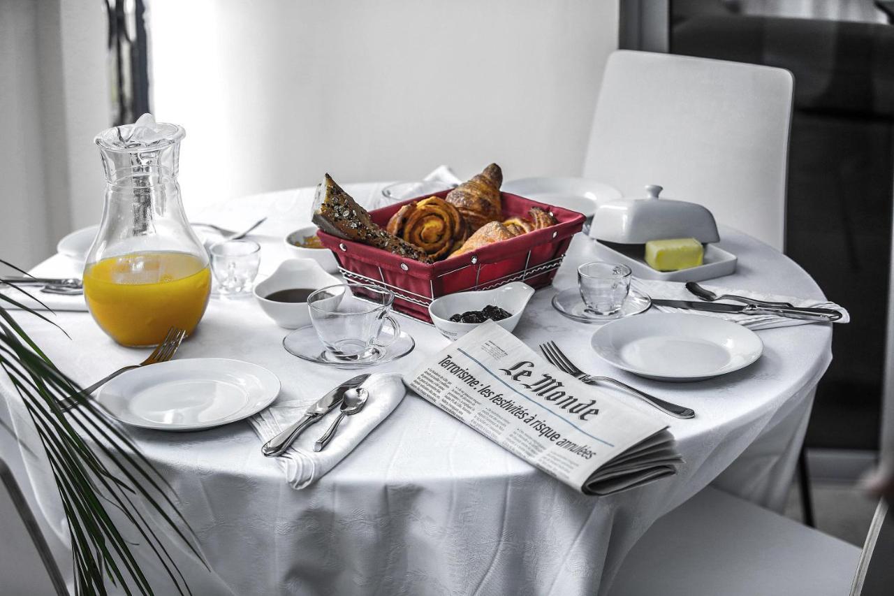 Seddo Guest House 아비장 외부 사진